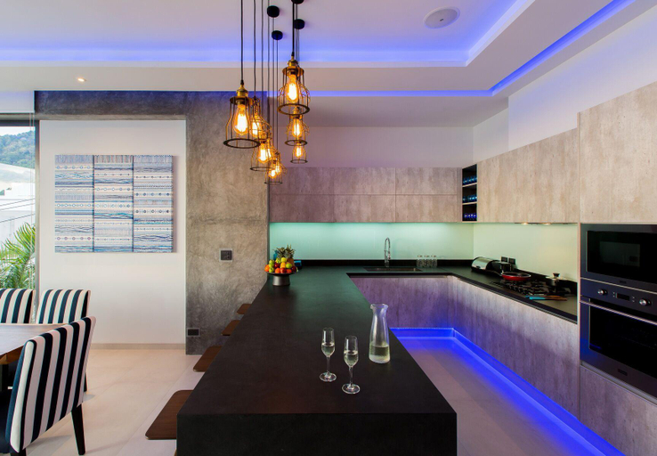 Others 5, Villa Momo Seaview with Pool near Kata Beach, Phuket Island