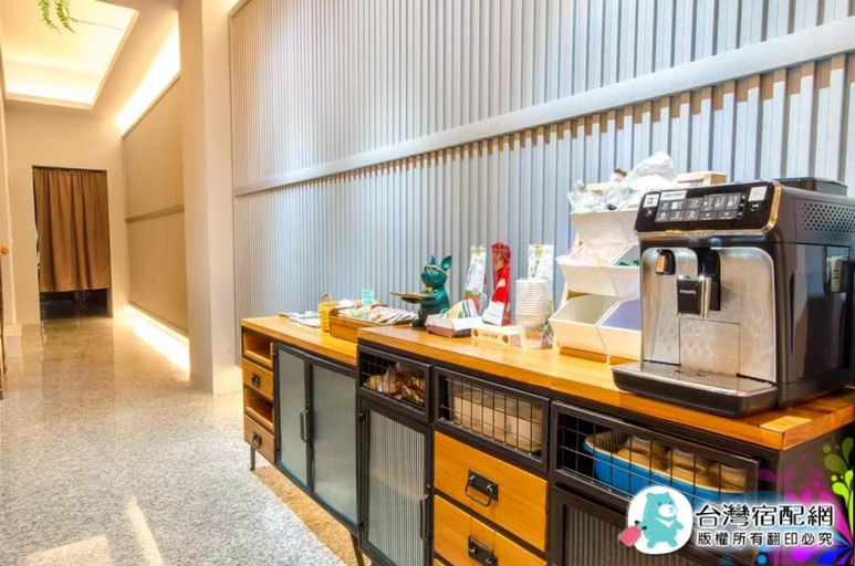 Others 4, Cultural Travel Elevator Homestay with Parking Space, Hualien