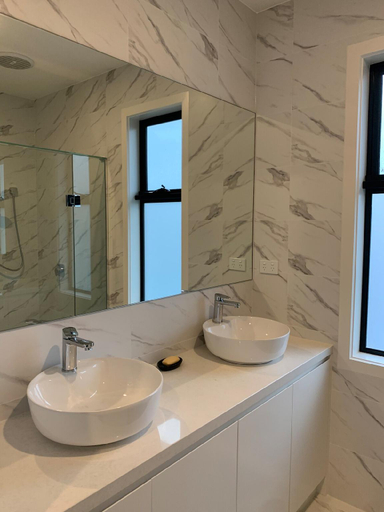 Bathroom 3, ‘The bayside’ Beautifully brand new house, Melbourne