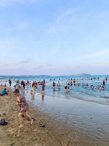 Others 2, San Vuon Guesthouse, Phan Thiết