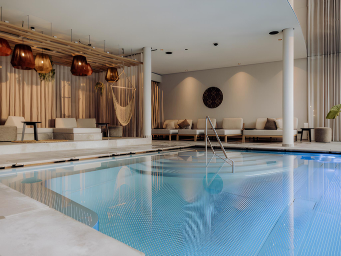 Sport & Beauty 2, Puradies Hotel & Chalets , Zell am See