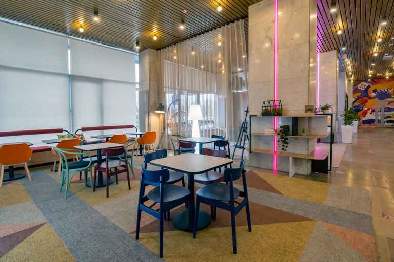 Food & Drinks, Chillout Dorm Poznan by BookingHost, Poznań City
