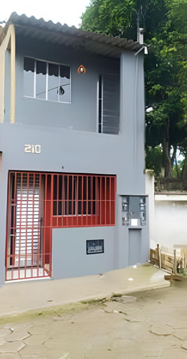 Exterior & Views, Casa Charmosa no Arraial d'Ajuda Terreo, Porto Seguro