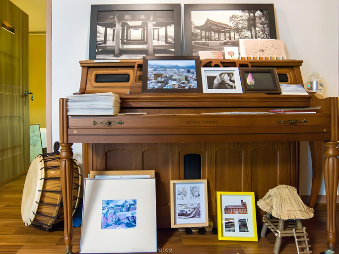 Others 5, Pedro's House, Gwangsan