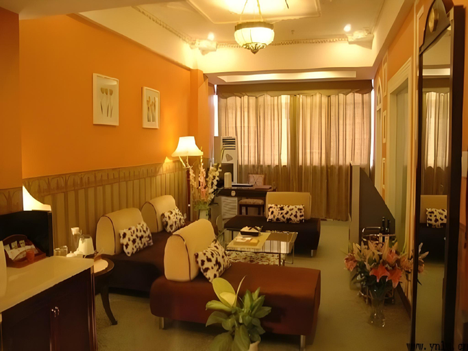 Food & Drinks 3, Xishuangbanna Golden Zone Hotel, Xishuangbanna Dai