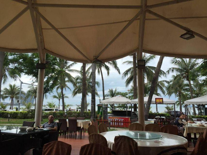 Food & Drinks, Tianze Beach Resort, Sanya