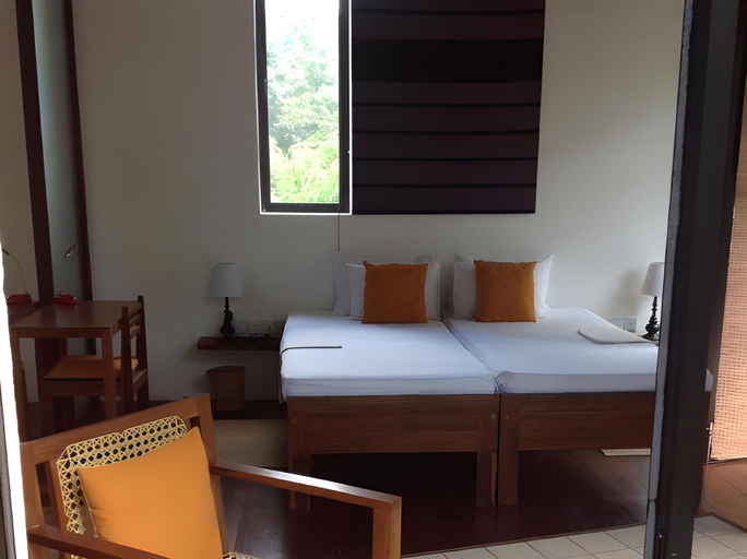 Bedroom 3, Palm Paradise Cabanas & Villas Beach Resort Tangalle, Tangalle