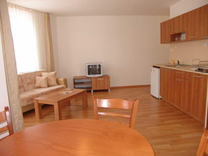 Others 5, Sunny Apartments, Nesebar
