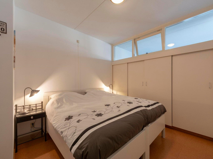 Bedroom, Cozy Stay Near Dunes, Den Helder