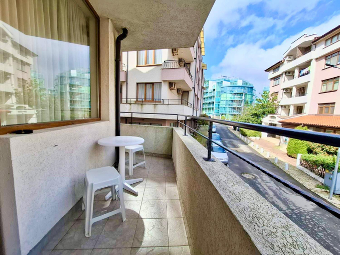 Others 4, Stamopolu Apartments, Primorsko