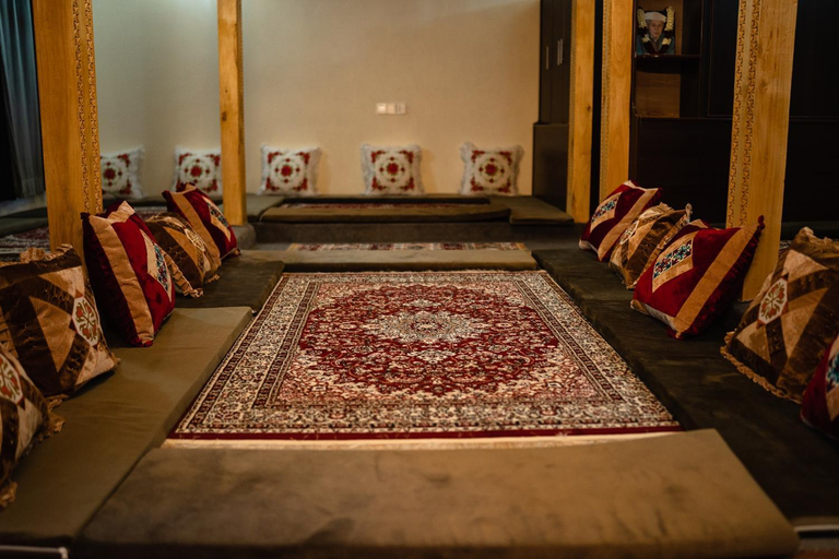 Others 2, North Vibe Resort, Northern Areas