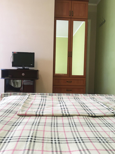 Others 4, Guest Нouse, Kominternivs'kyi