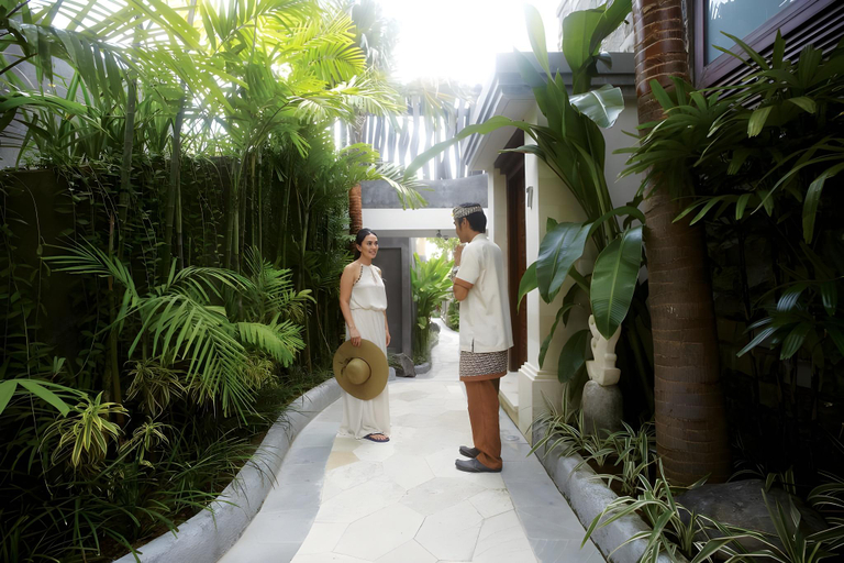 Others 4, Luxury 1 BR Pool Villa IR65A, Badung
