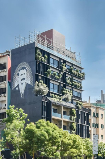 Exterior & Views 2, Amine Apart-Hotel by Stayinn, Beirut