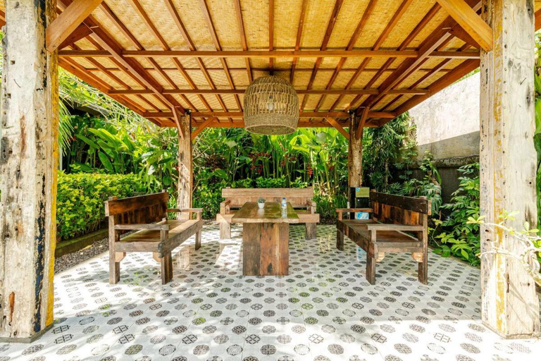 Others 5, Kanchana Cottages, Badung