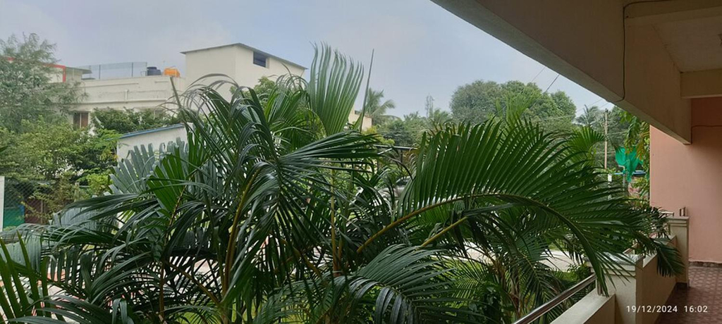 Garden 5, Ayyans Park inn , Kancheepuram