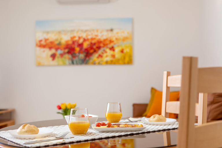 Food & Drinks 3, Apartments Kvarner 2, Malinska-Dubašnica
