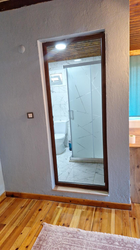 Bathroom 4, Ahsen Pansiyon, Selçuk