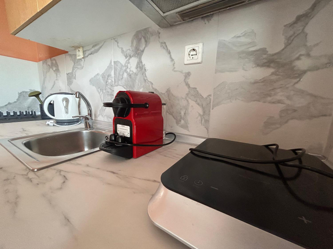 Others 3, Basilio's Studios, Central Macedonia