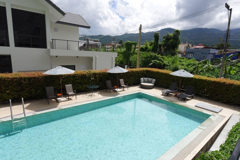 Sport & Beauty 2, Nivas Chiangmai, Muang Chiang Mai