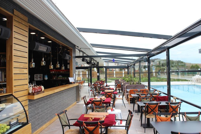 Food & Drinks 5, Ucar Royal, Şile
