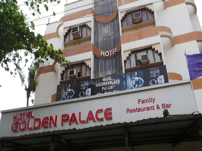 Others 5, Hotel Golden Palace, Mumbai Suburban