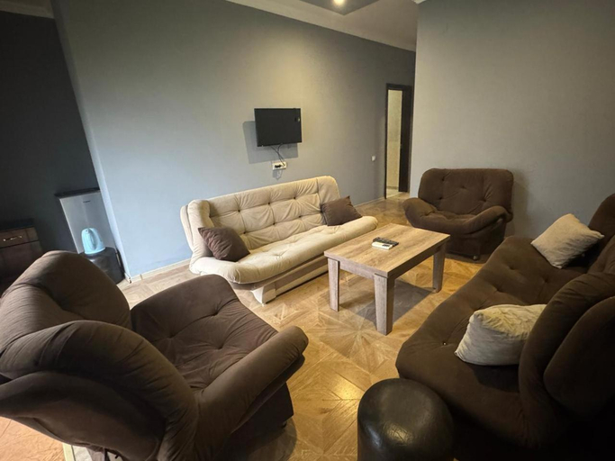 Others 5, Hotel Elite, Batumi