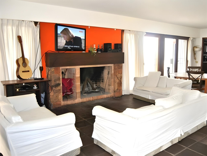 Bedroom 2, Hostel 32, n.a351
