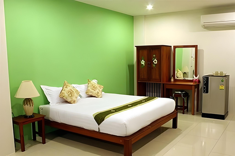 Bedroom 3, Smile Hua-Hin Resort, Hua Hin
