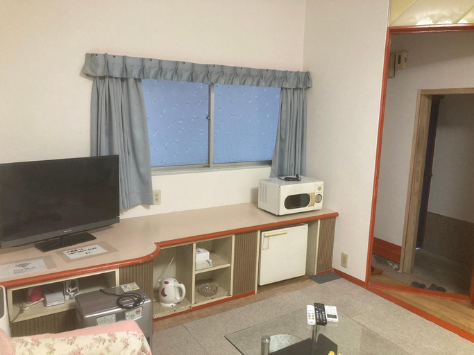 Others 5, Inn Yamaichi Honten, Kirishima