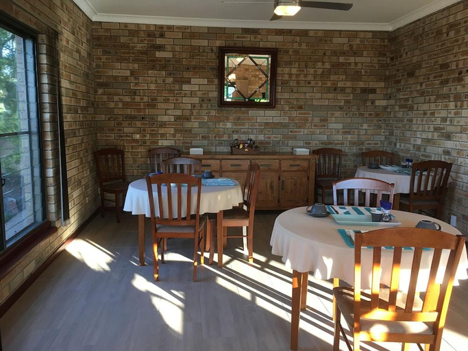 Food & Drinks 4, Riverside Rest Nambucca Heads, Nambucca