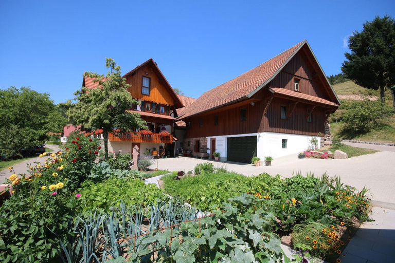 Others 4, Kasimir Hof, Ortenaukreis