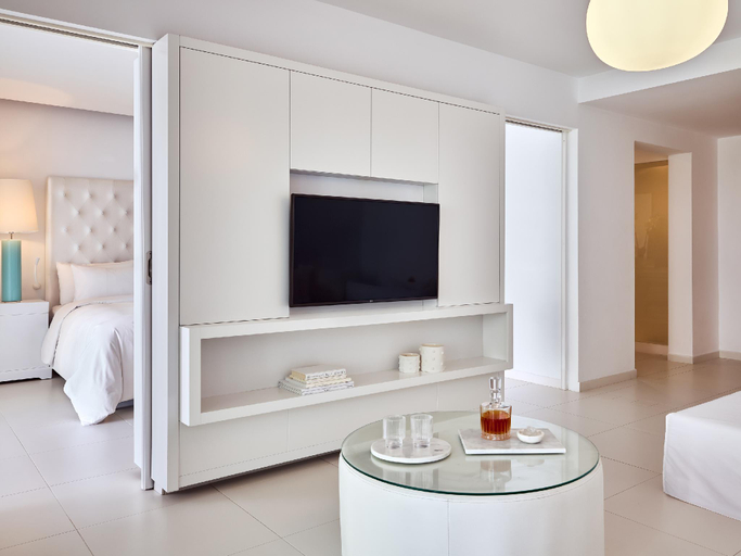 Bedroom 3, Grecotel LUX ME White, Crete