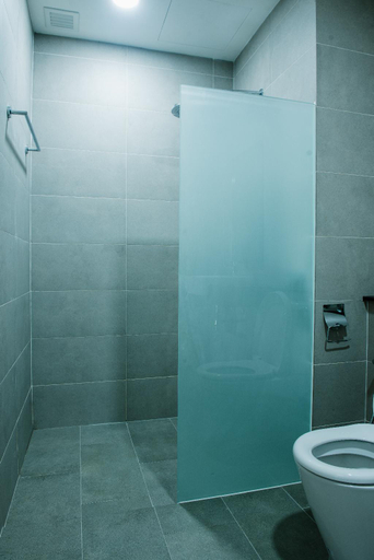 Bathroom 2, Georgetown Houses, Penang Island