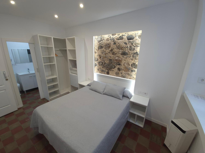 Bedroom 2, Travies@C.M, Las Palmas