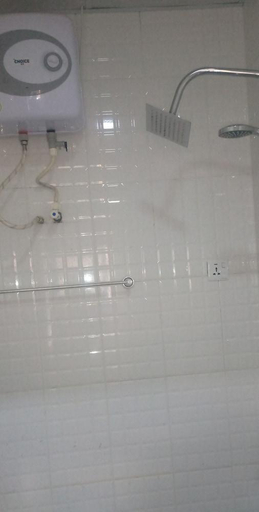 Bathroom 2, JiL Service Flat, Ido