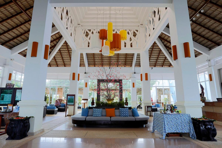 Public Area 4, Independence Hotel Resort & Spa, Sihanoukville