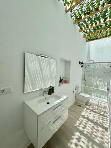 Bedroom 2, Villas Mirafonso- PISCINA PRIVADA a 10 min de la ciudad, Las Palmas
