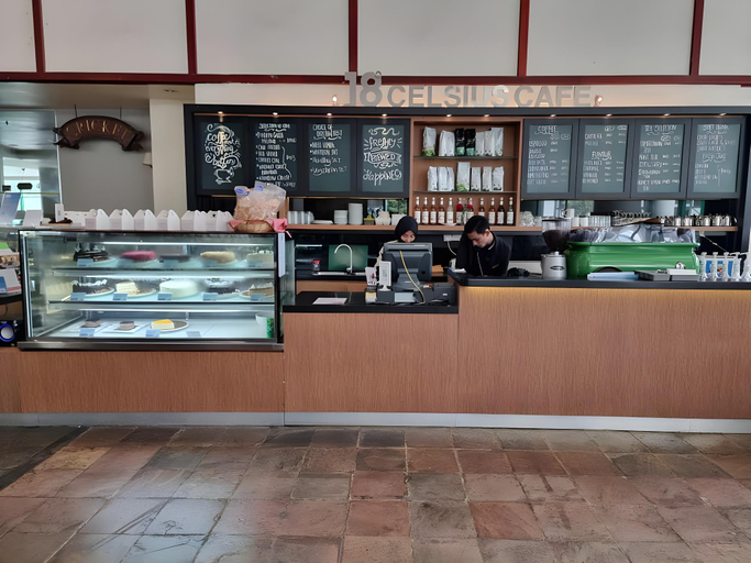 Food & Drinks 4, Muji Homestay@The Retreat, Nova, Cameron Highlands, Cameron Highlands