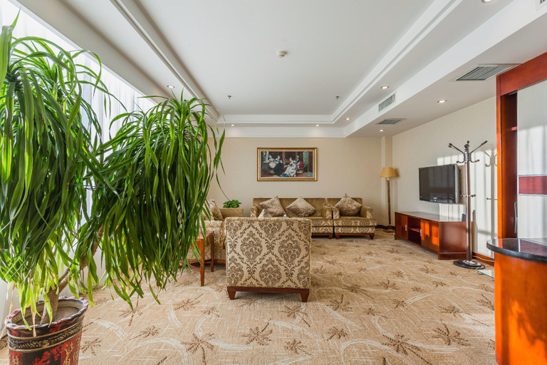 Others 5, Wan Xing Long Hotel, Ordos