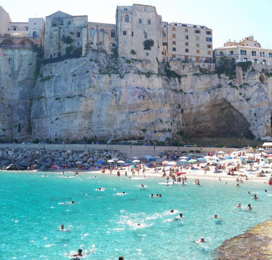 Others 4, LA PERLA MARE- Wi-fi and free parking, Vibo Valentia