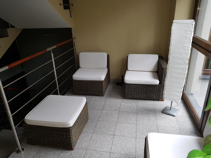 5, Villa VIP Jurata, Puck