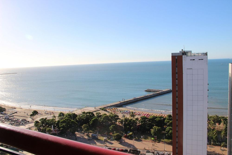 Others, Hotel Ocean View Residence, Fortaleza