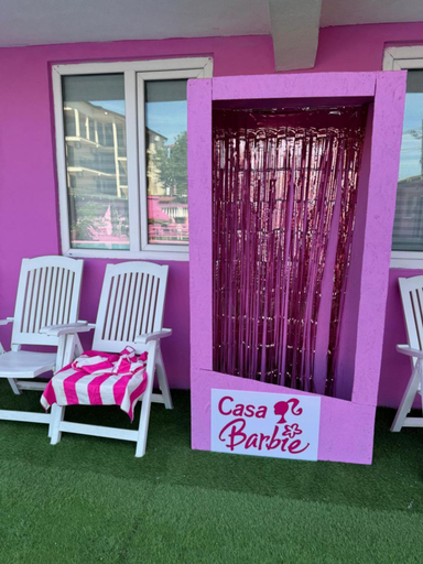 Others 5, Casa Barbie Costinesti - Nibiru este la doar 3 min pe jos, Costinesti