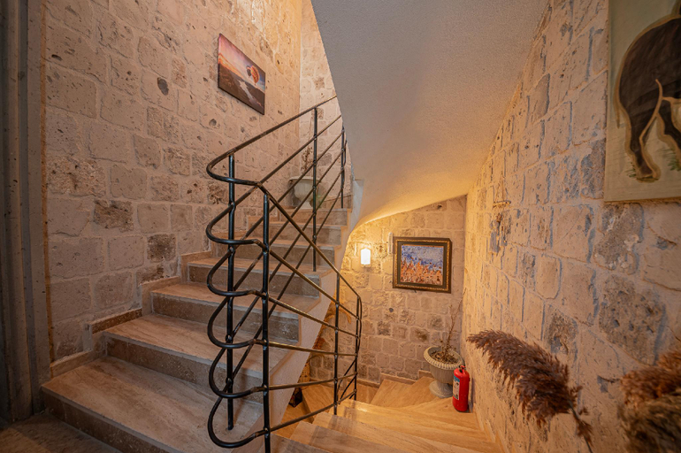 Others 3, Cappalace Stone House, Ürgüp