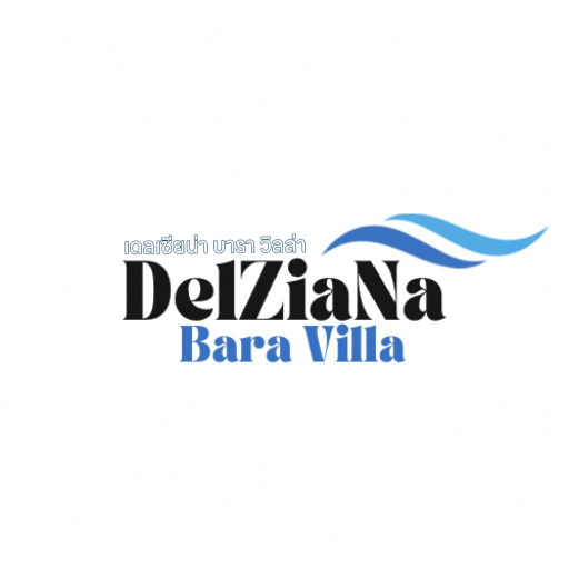 Entrance 4, DelZiaNa Bara Villa Pakbara Satun, Langu