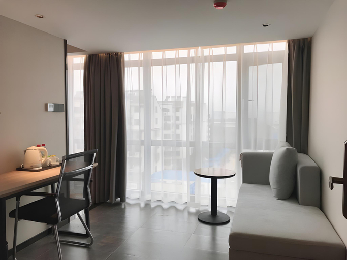 Others 3, GreenTree Inn Anqing Yixiu Yingbin Road High-Speed Railway Staion, Anqing