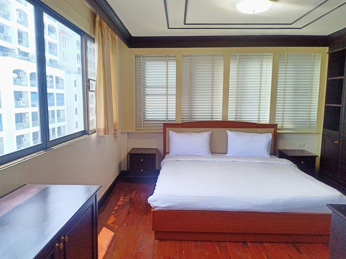 Bedroom 4, Supha Maison, Wattana
