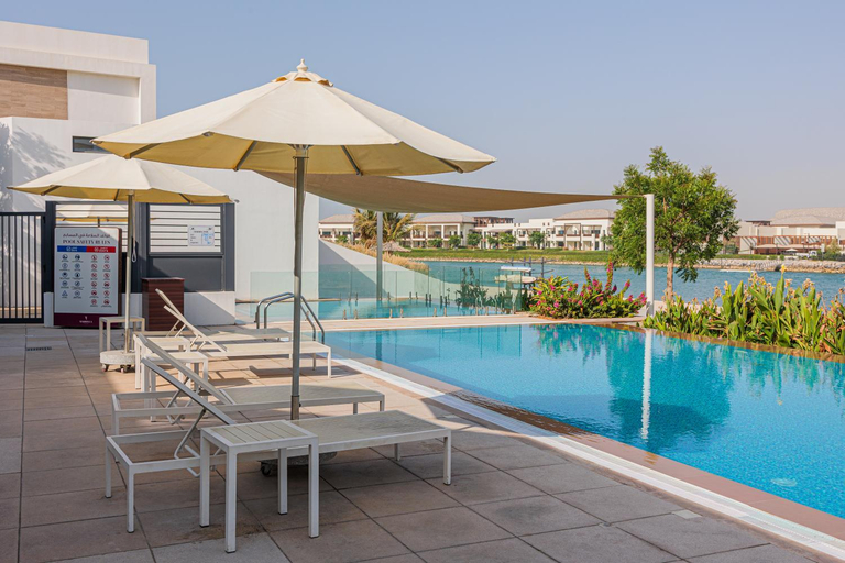 Sport & Beauty 2, Luxury Villas with Beach Access by VB Homes, Ras Al Khaimah