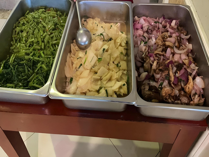 Food & Drinks 5, Vienna Hotel Guangdong Dongguan Houjie Jinzuo, Dongguan